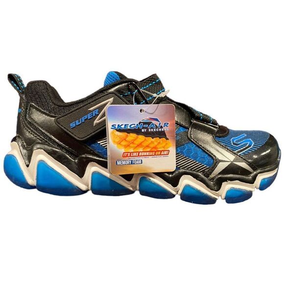 Skechers Memory Foam Women’s Skech-Air Gel-Infused Running Shoes - Picture 14 of 16